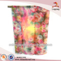 Digital-Druck-kundenspezifische Silk Pashmina